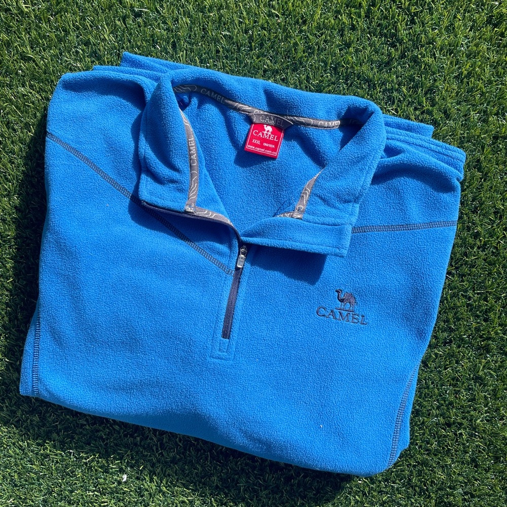 Vtg Camel jacket